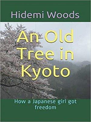 cover image of An Old Tree in Kyoto
